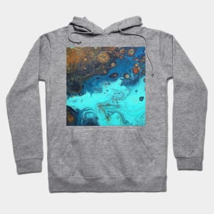 Muddy Water Hoodie